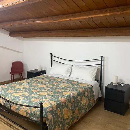 La Ginestra Sul Mare Holiday home *