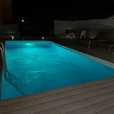 La Ginestra Sul Mare Terrauzza