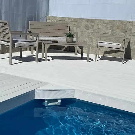 La Ginestra Sul Mare Terrauzza