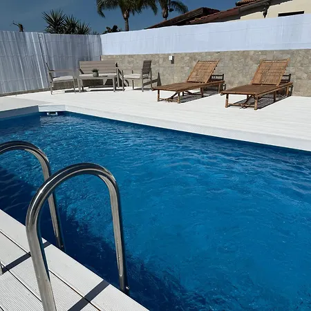 La Ginestra Sul Mare Holiday home