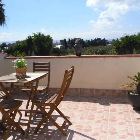 La Ginestra Sul Mare Terrauzza