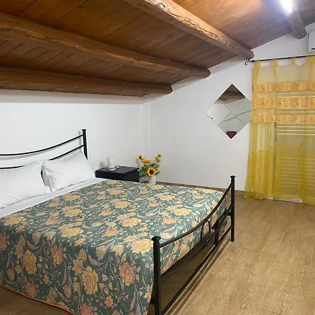 La Ginestra Sul Mare Terrauzza