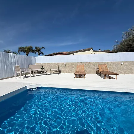 Vakantiehuis La Ginestra Sul Mare *