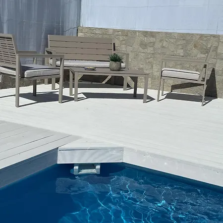 La Ginestra Sul Mare Terrauzza