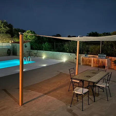 Vakantiehuis La Ginestra Sul Mare *