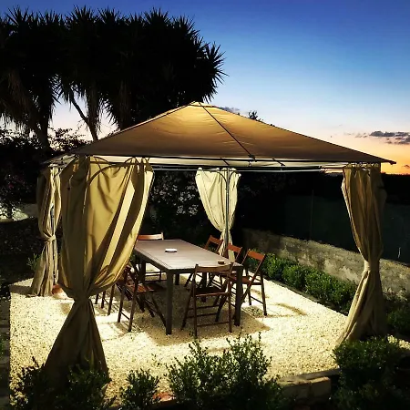Vakantiehuis La Ginestra Sul Mare