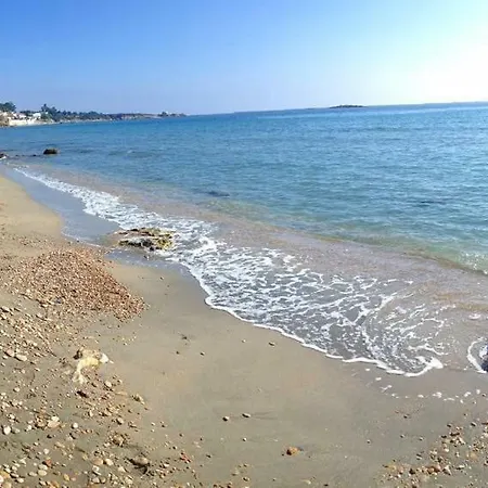 La Ginestra Sul Mare * Terrauzza