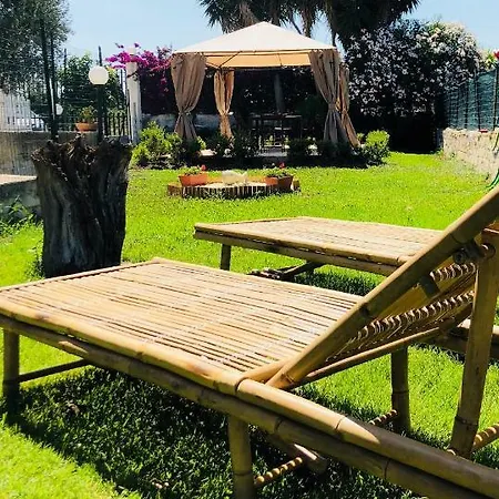 La Ginestra Sul Mare * Terrauzza