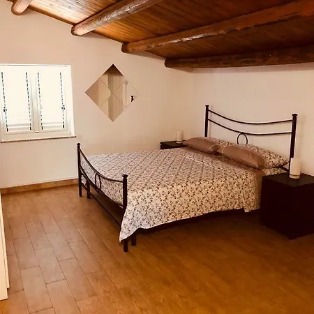 Vakantiehuis La Ginestra Sul Mare