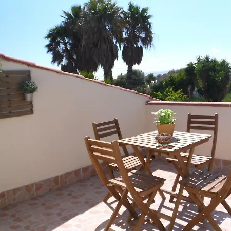 La Ginestra Sul Mare Terrauzza